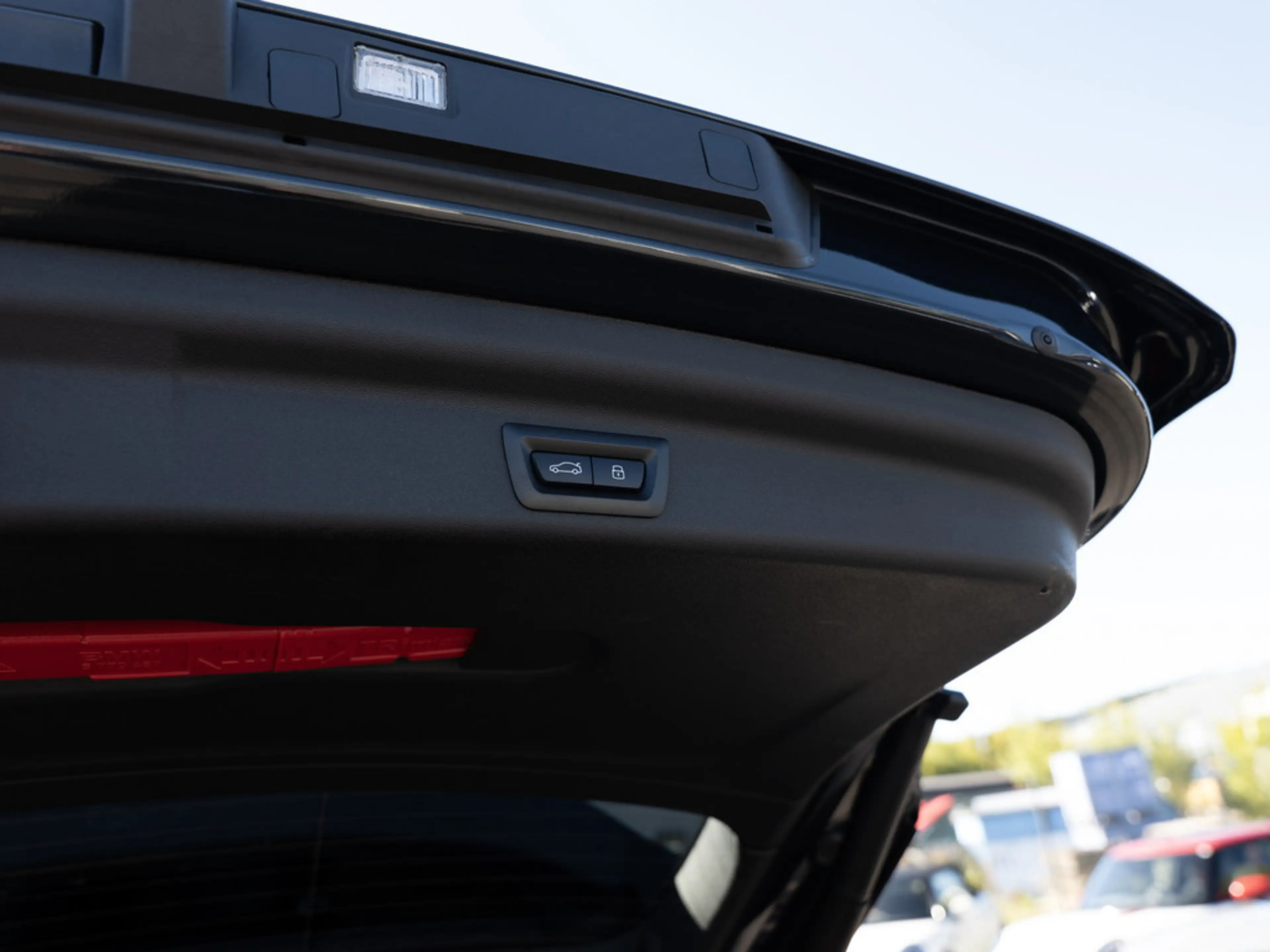 MINI John Cooper Works Countryman — photo 12