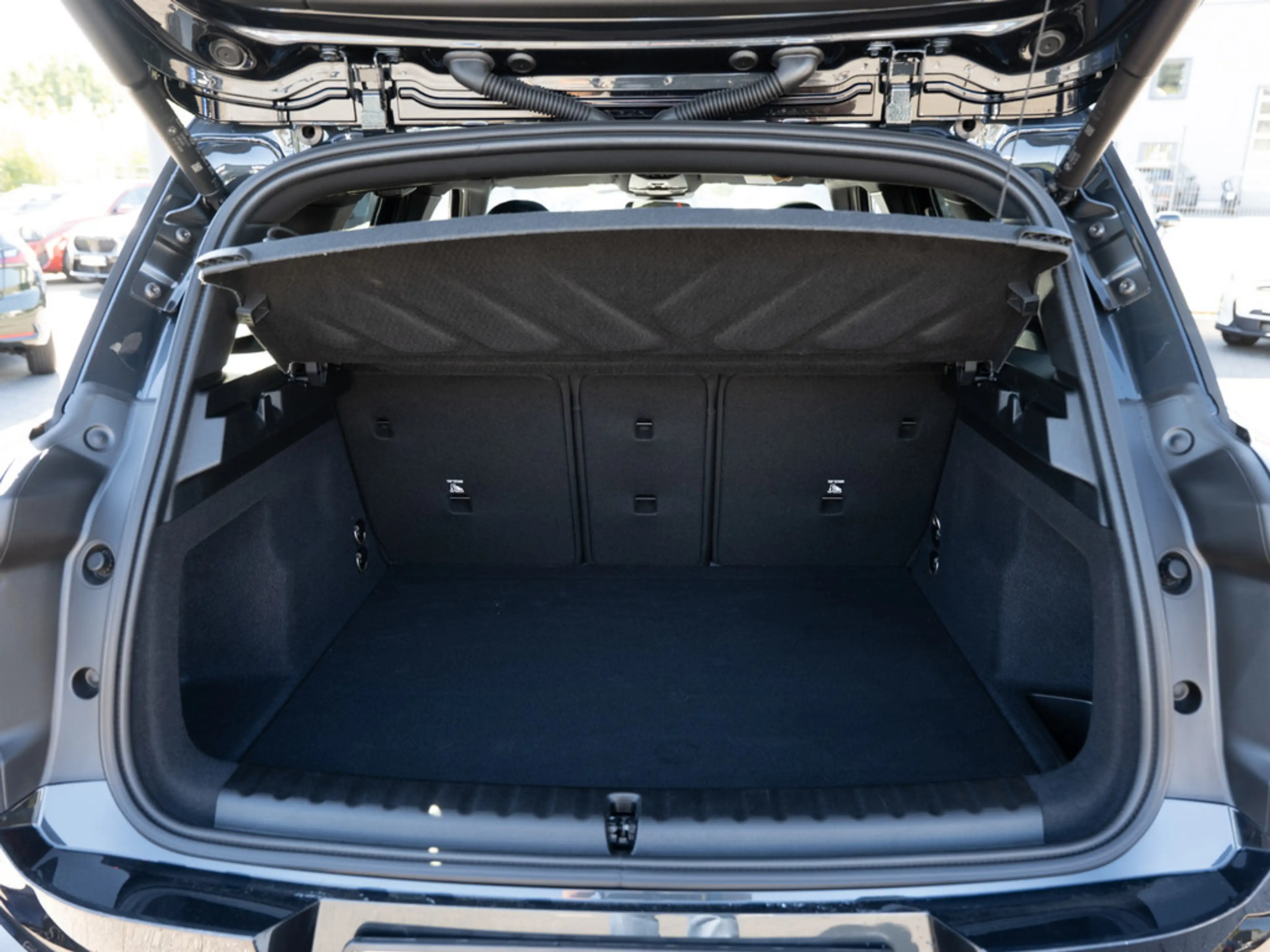 MINI John Cooper Works Countryman — photo 11