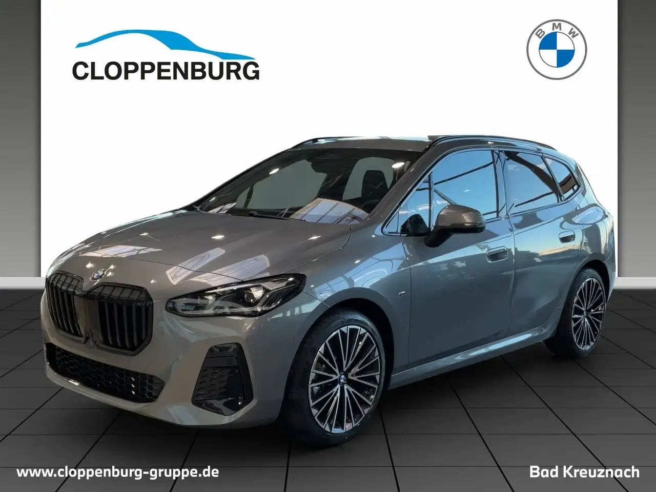 BMW 223