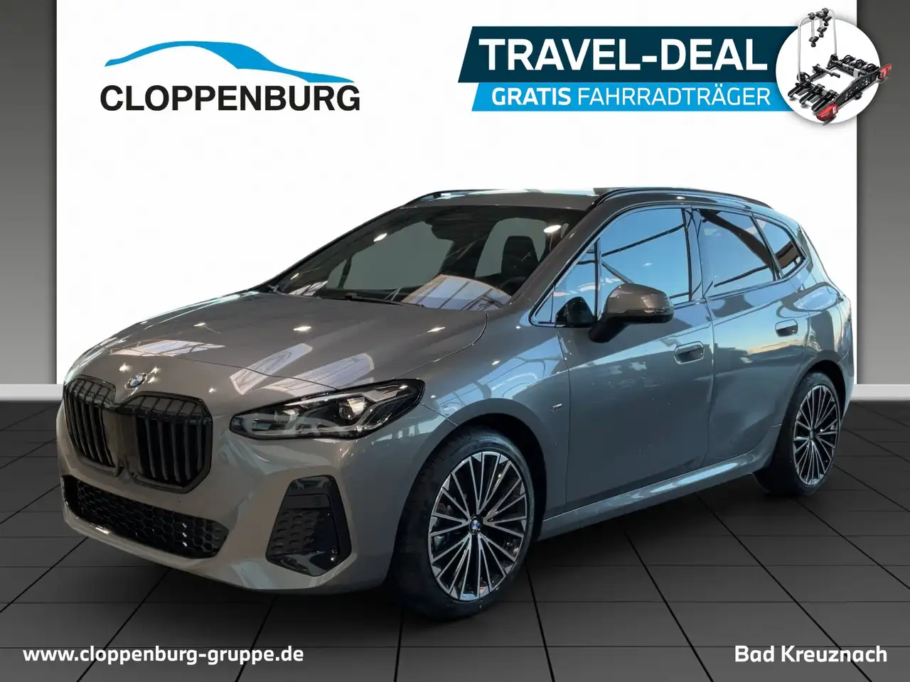 BMW 223