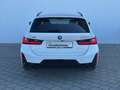 BMW 330 e xDrive Touring M Sport LED+/360CAM/MEMO/PRI Blanc - thumbnail 5