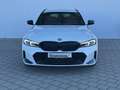 BMW 330 e xDrive Touring M Sport LED+/360CAM/MEMO/PRI Blanc - thumbnail 3