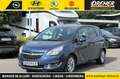 Opel Meriva Meriva B 1.4 Turbo drive Navi/Klima/BC/Tempomat Blau - thumbnail 1