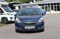 Opel Meriva Meriva B 1.4 Turbo drive Navi/Klima/BC/Tempomat Blau - thumbnail 2