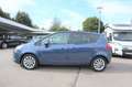 Opel Meriva Meriva B 1.4 Turbo drive Navi/Klima/BC/Tempomat Blau - thumbnail 4