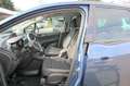 Opel Meriva Meriva B 1.4 Turbo drive Navi/Klima/BC/Tempomat Blau - thumbnail 8