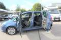 Opel Meriva Meriva B 1.4 Turbo drive Navi/Klima/BC/Tempomat Blau - thumbnail 7