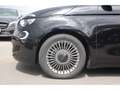 Fiat 500e Icon Navi LED Apple CarPlay Android Auto Klimaauto Schwarz - thumbnail 3