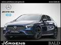 Mercedes-Benz A 250 e AMG-Sport/Pano/Night/MLB/Kamera/Shz/18" Blau - thumbnail 1