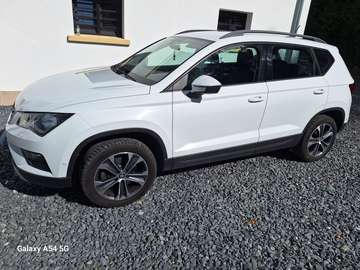 1.0 TSI Ecomotive Reference OPF