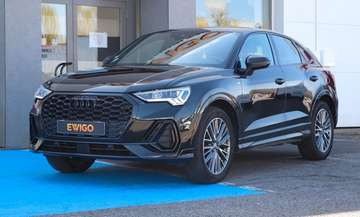 2.0 35 tdi 150ch s-line quattro bva- virtual cockpit carplay