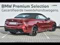 BMW 440 i xDrive Cabrio - M Pack Rouge - thumbnail 4