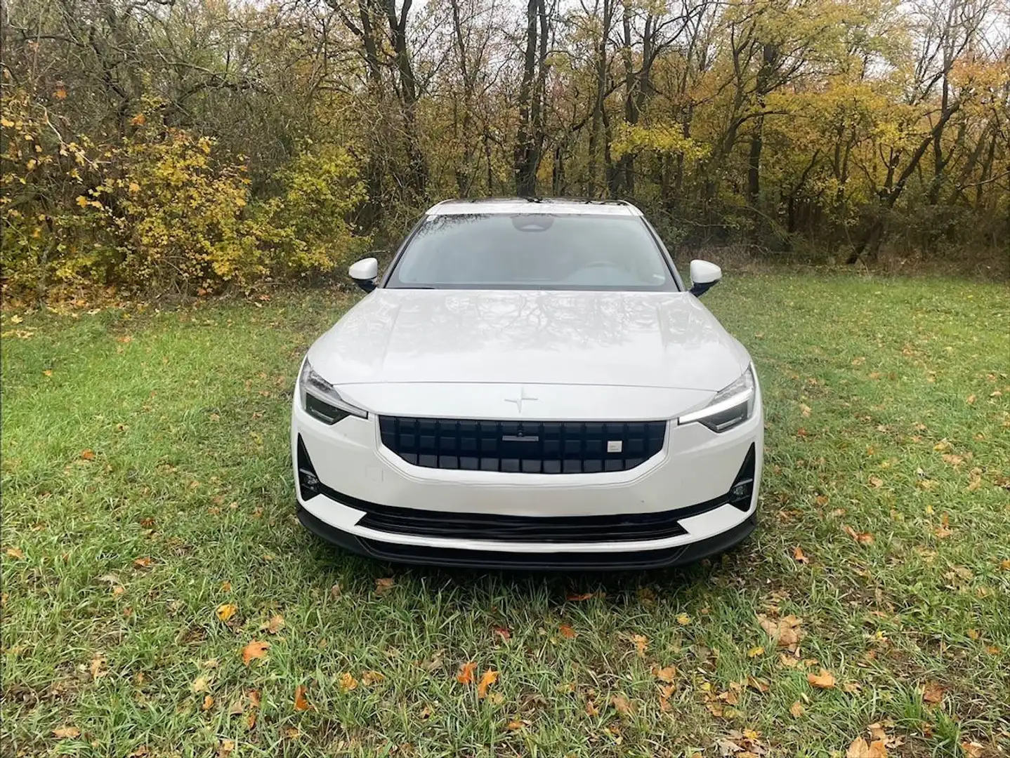 Polestar 2 Polestar 2 Long Range 82kWh Dual Motor Performance Plus Performance Plus Weiß - 2