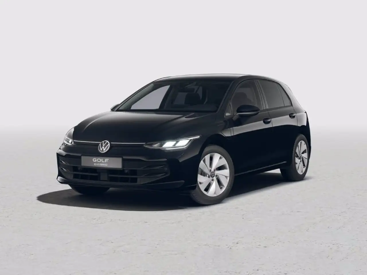 Volkswagen Golf 2026