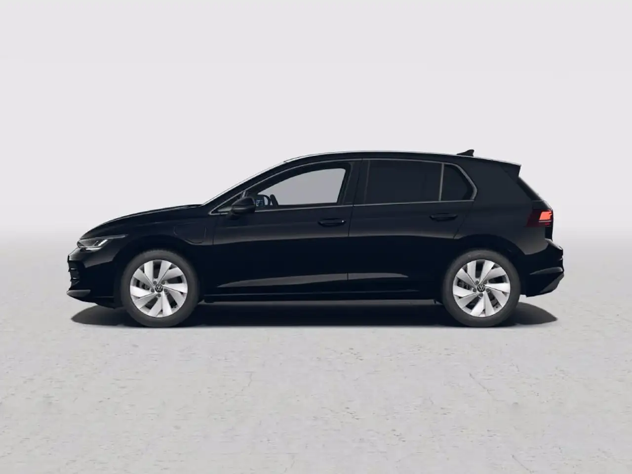 Volkswagen Golf 2026