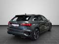 Audi S3 2.0 TFSI 228(310) kW(PS) S tronic Grau - thumbnail 3