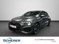 Audi S3 2.0 TFSI 228(310) kW(PS) S tronic Grau - thumbnail 1