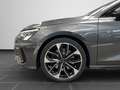 Audi S3 2.0 TFSI 228(310) kW(PS) S tronic Grau - thumbnail 9