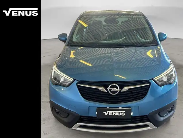 Opel Crossland X Diesel 1.5 ecotec Innovation s&s 120cv auto
