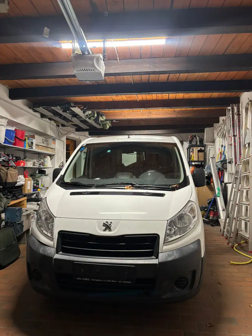 Peugeot Expert - 1