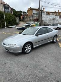 Coupé 3.0 V6 Pack