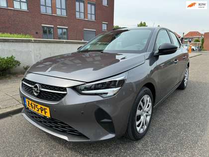 Opel Corsa 1.2 Edition AUT /Airco/Cruise/PDC/Carplay/Dealer O
