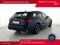 Audi A4 avant 35 2.0 tdi mhev business advanced 163cv s-tr Blu/Azzurro - thumbnail 5