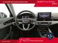 Audi A4 avant 35 2.0 tdi mhev business advanced 163cv s-tr Blu/Azzurro - thumbnail 10