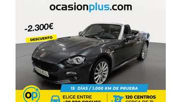 1.4 Multiair Lusso