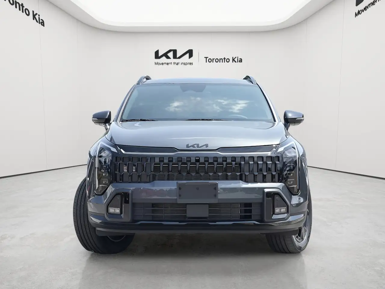 Kia Sportage снимка Kia Sportage