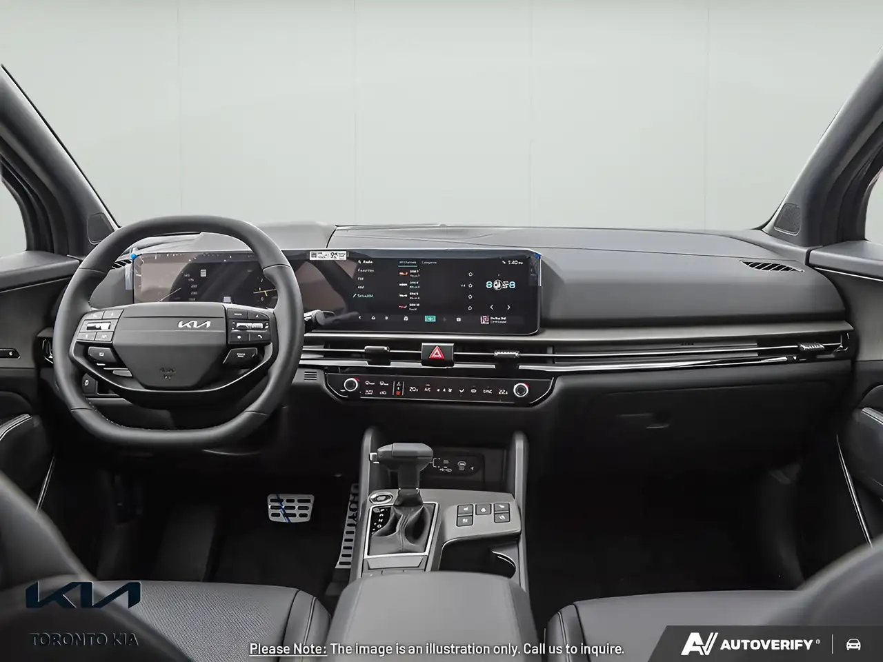 Kia Sportage снимка Kia Sportage