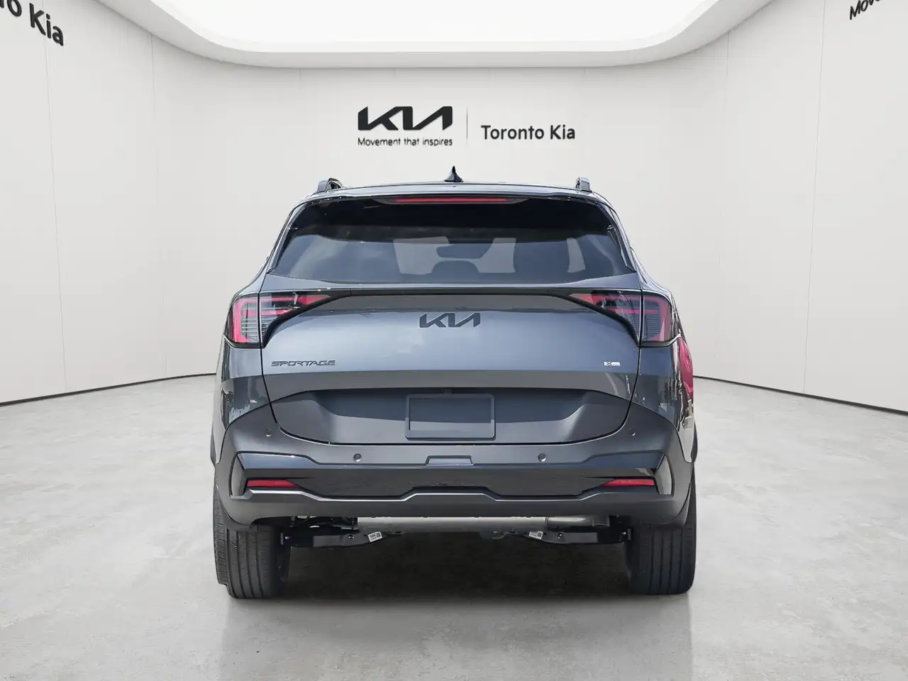Kia Sportage снимка Kia Sportage