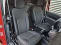 Renault Kangoo Express 1.5 dCi 70 Express 09-2011 Rouge Vif MARGE Rood - thumbnail 9