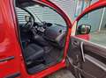 Renault Kangoo Express 1.5 dCi 70 Express 09-2011 Rouge Vif MARGE Rood - thumbnail 12