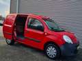 Renault Kangoo Express 1.5 dCi 70 Express 09-2011 Rouge Vif MARGE Rood - thumbnail 20