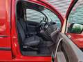 Renault Kangoo Express 1.5 dCi 70 Express 09-2011 Rouge Vif MARGE Rood - thumbnail 7