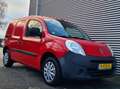 Renault Kangoo Express 1.5 dCi 70 Express 09-2011 Rouge Vif MARGE Rood - thumbnail 4