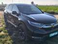 Honda CR-V 2.0 i-MMD 4x2 Sport Line Negro - thumbnail 3