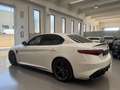 Alfa Romeo Giulia Giulia 2.9 V6 Bi-Turbo AT8 Quadrifoglio Blanc - thumbnail 3