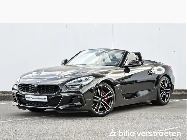 BMW Z4 20i MSportpakket-Hifi