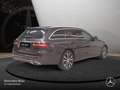 Mercedes-Benz E 300 de T AVANTG+LED+FAHRASS+KAMERA+9G Grau - thumbnail 8