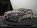 Mercedes-Benz E 300 de T AVANTG+LED+FAHRASS+KAMERA+9G Grau - thumbnail 2