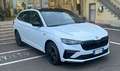 Skoda Scala Scala 1.0 TSI 115 CV Monte Carlo Bianco - thumbnail 5