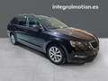 Skoda Octavia Combi 1.5 TSI 96kW DSG G-TEC Ambition Negro - thumbnail 3