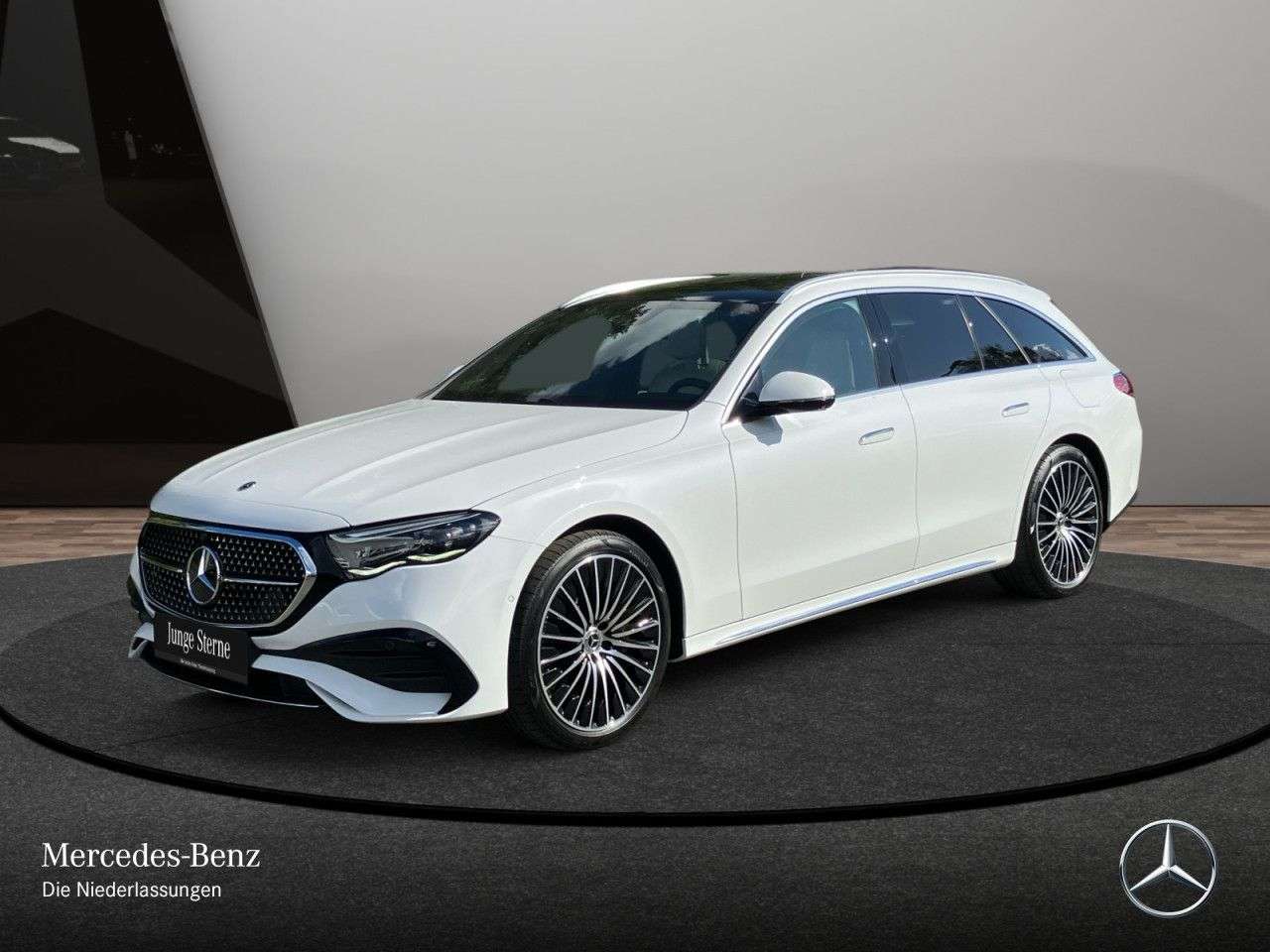 Mercedes-Benz E 300