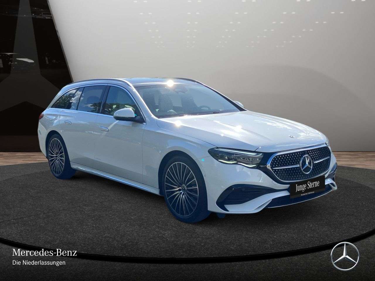 Mercedes-Benz E 300