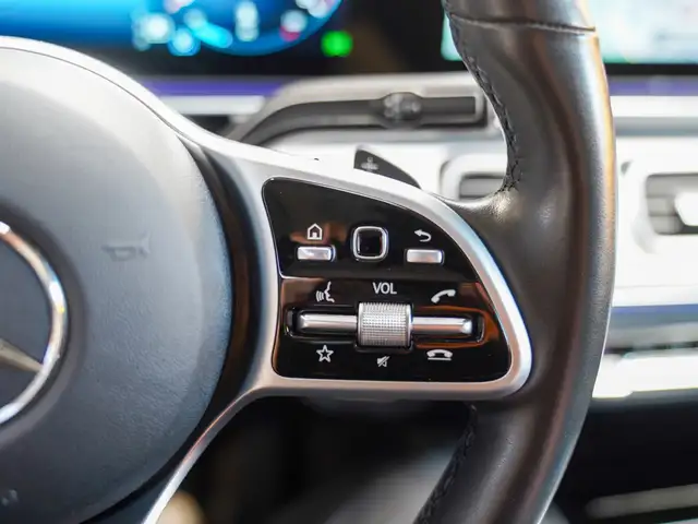 Mercedes-Benz Gle view 18
