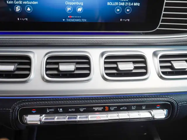 Mercedes-Benz Gle view 25