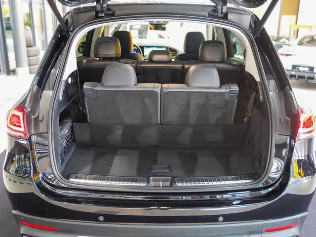 Mercedes-Benz Gle view 12
