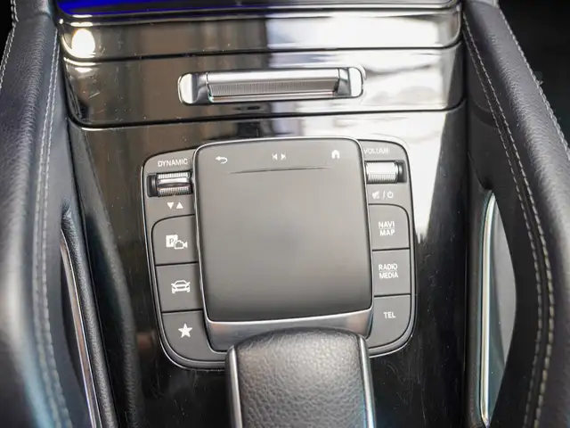 Mercedes-Benz Gle view 27